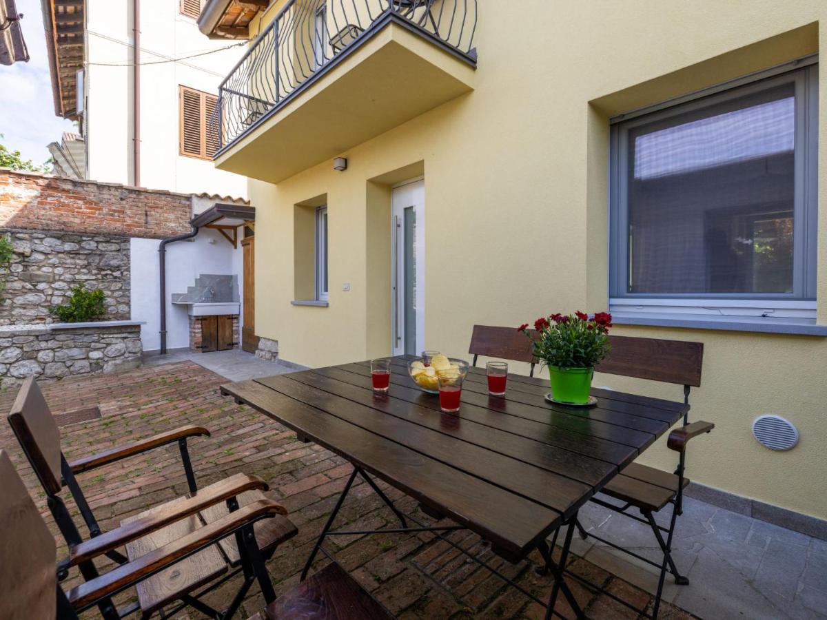 Holiday Home Le Mura By Interhome Cividale Del Friuli Exterior photo